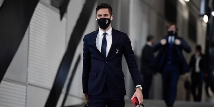 Juventus: Bentancur a fost testat pozitiv cu coronavirus