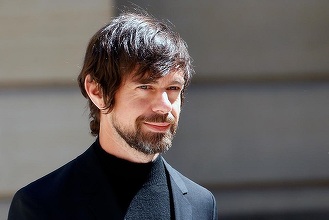 Şeful Twitter, Jack Dorsey, a vândut primul său tweet pentru peste 2,9 milioane de dolari