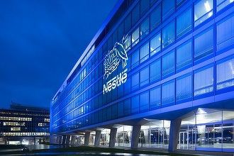 Vânzările Nestlé au crescut în primul trimestru al anului cu 1,3%, la 21,1 miliarde franci elveţieni