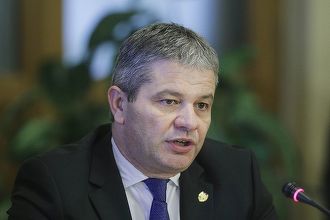 Senatorii PSD vor vota, în legătură cu Florian Bodog, ”în conformitate cu raportul Comisiei juridice”