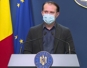 Executivul reacţionează după ce în spaţiul public au apărut documente referitoare la grupul de lucru pentru verificarea raportărilor privind COVID: Documentele nu au nicio legătură cu Guvernul sau cu aparatul de lucru al prim-ministrului