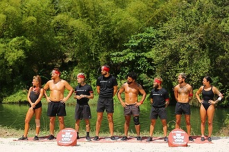 „Survivor România”, urmărit duminică seară de peste 2 milioane de telespectatori