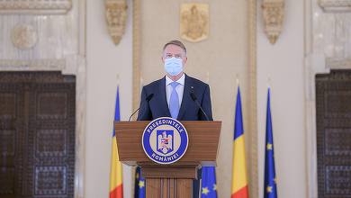 Iohannis a promulgat legea care reglementează recuperarea pensiilor în urma unor erori materiale