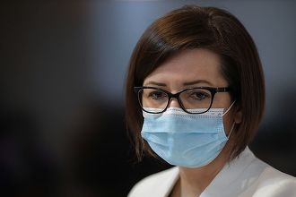 Ministrul Sănătăţii, despre verificările legate de raportarea deceselor de COVID-19: Raportul preliminar arată că există diferenţe. Nu ştim încă exact care sunt cauzele, dar există diferenţe între diversele sisteme de raportare