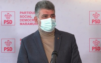 Ciolacu, despre Vlad Voiculescu: Orice Guvern de bun simţ, orice partid, orice coaliţie de bun simţ ar fi schimbat acest ministru. Nu se poate, în fiecare zi avem un eveniment