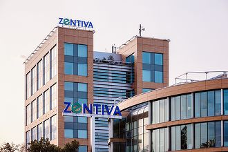 Producătorul de medicamente Zentiva şi-a planificat investiţii de 2,7 milioane euro în acest an. Profitul companiei a crescut cu 50% în 2020, la 65,6 milioane lei