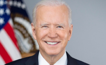 Discursul lui Biden în Congres, audienţă mai slabă decât ale predecesorilor lui