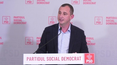 Liderul deputaţilor PSD Alfred Simonis: Anunţul premierului referitor la începerea revenirii la normalitate de la 1 iunie, menit să-i asigure liniştea în partid şi în societate / PSD nu susţine protestele faţă de restricţii