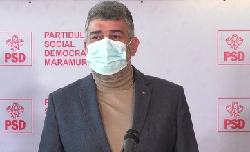 Ciolacu, despre lipsa unor citostatice: Asta este crimă/ Dacă tu eşti prim ministru de paie şi miniştrii nu te informează, Guvernul României nu funcţionează