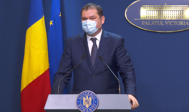 Ministrul Dezvoltării anunţă un nou Cod al Urbanismului: Nu este normal ca pentru o casă de locuit să fie necesare exact atâtea şi aceleaşi avize ca şi pentru un dezvoltator imobiliar care face două blocuri cu 100 de apartamente