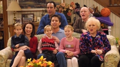 Serialul de comedie „Everybody Loves Raymond”, din 12 aprilie la TVR 1