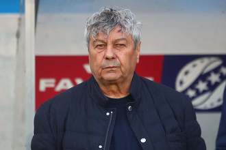 Lucescu, după succesul cu Şahtior: Titlurile se câştigă prin organizare defensivă