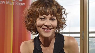 Actriţa Helen McCrory, cunoscută din „Peaky Blinders” şi trei filme „Harry Potter”, a murit la vârsta de 52 de ani