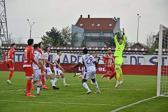 FC Argeş a obţinut licenţa UEFA