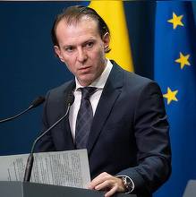 Cîţu: FMI are încredere în Guvern şi estimează o creştere economică mai mare pentru România. Luăm cele mai bune măsuri pentru economie şi acest lucru se vede