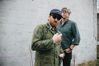 The Black Keys va lansa al zecelea album de studio în luna mai – VIDEO