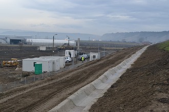 Consiliul Judeţean Cluj: Punct final în procesul de închidere a rampelor neconforme de deşeuri din judeţul Cluj