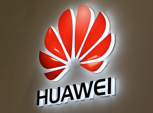 Huawei afirmă că deficitul de cipuri la nivel global este provocat parţial de sancţiunile SUA împotriva sa