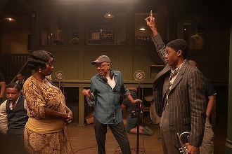 BAFTA 2021 – Filmul „Ma Rainey’s Black Bottom” a câştigat două premii în prima seară a galei