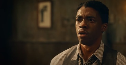 Un documentar inedit despre Chadwick Boseman va fi difuzat o lună de Netflix – VIDEO