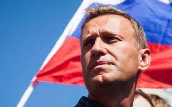 Navalnîi iese din greva foamei după 24 de zile şi cere în continuare să vadă ”medicul care trebuie”