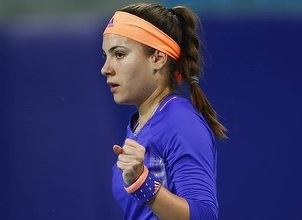 Gabriela Ruse: Fed Cup fără spectatori e ca un turneu normal. Vom încerca să jucăm cu ce avem şi ce putem