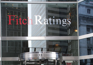 Ministerul Finanţelor – Fitch a reconfirmat ratingul de ţarã al României şi a menţinut perspectiva negativã