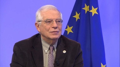 Josep Borrell: Rusia şi China împiedică reacţia internaţională la puciul militar din Myanmar