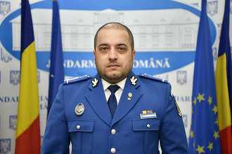 Un reprezentant al Jandarmeriei Române a fost ales preşedinte al Comitetului pentru siguranţă şi securitate al Convenţiei Consiliului Europei