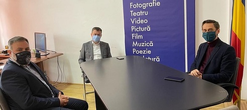 Ministerul Culturii va lansa în consultare publică proiectul de lege a dreptului de autor, conform normelor UE