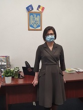 BIOGRAFIE – Medicul endocrinolog Ioana Mihăilă, posibila nominalizare la Sănătate, este secretar de stat în MS, a candidat pentru Primăria Oradea, are o clinică medicală şi afirmă că s-a înscris în PLUS din prima zi de existenţă a partidului