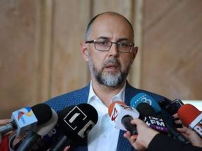 Kelemen Hunor: Am încredere că Voiculescu este în stare să gestioneze această situaţie. Ar trebui să comunice cu mai multă empatie şi deciziile să fie de o rapiditate ieşită din comun