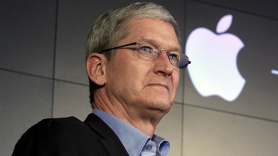 Şeful Apple, Tim Cook, se alătură criticilor aduse de şefii unor companii importante restricţiilor de vot impuse în Georgia