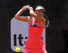 Irina Begu, eliminată de Daria Kasatkina, în primul tur la Madrid Open. Românca a revenit de la 2-5 în setul decisiv, dar a pierdut la tie-break