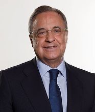 Florentino Perez insistă că niciun club nu a ieşit din Superliga europeană