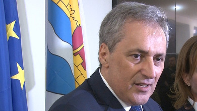 Fiica partenerei de viată a lui Marcel Vela, numită vicepreşedinte al Agenţiei Naţionale pentru Arii Naturale Protejate printr-o decizie a premierului Florin Cîţu