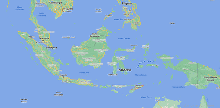 Bilanţul deceselor provocate de inundaţiile din Indonezia şi Timorul de Est a crescut la 157