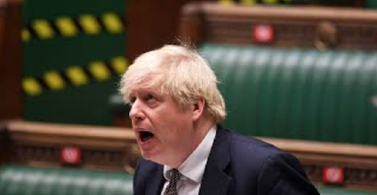 Numărul telefonului mobil personal al lui Boris Johnson este public de 15 ani şi provoacă îngrijorări cu privire la securitatea naţională, în contextul unor scandaluri privind integritatea premierului înaintea alegerilor locale de la 6 mai