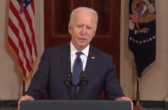 Joe Biden şi Kamala Harris, după pronunţarea verdictelor în cazul George Floyd: America are o lungă istorie de rasism sistemic. Este un pas înainte