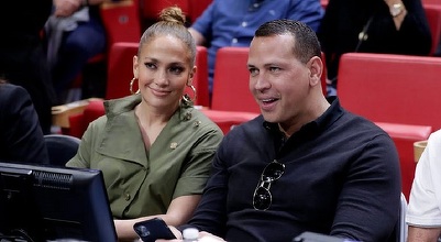 Jennifer Lopez şi Alex Rodriguez au anulat oficial logodna: „Ne simţim mai bine ca prieteni”