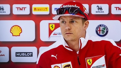 Kimi Raikkonen a fost sancţionat după cursa de la Imola şi a pierdut punctele câştigate. Şi Lance Stroll a fost penalizat şi a pierdut locul 7