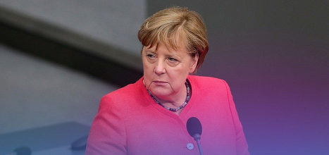 Merkel îşi exprimă îngrijorarea, la APCE, faţă de starea sănătăţii lui Navalnîi