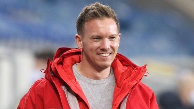 Julian Nagelsmann va antrena echipa Bayern Munchen. El devine cel mai scump antrenor din istorie