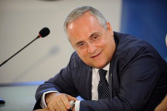 Lotito trebuie să vândă Salernitana până la 25 iunie