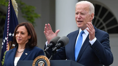 Biden îşi publică declaraţia fiscală şi reia o tradiţie întreruptă de Trump; cuplul Biden a câştigat 607.336 de dolari brut în 2020, iar cuplul viceprezidenţial 1.695.225 de dolari