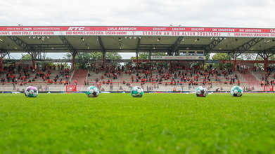 Union Berlin va evolua cu public în ultima etapă a Bundesligii