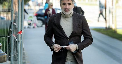 Mandat internaţional de arestare pe numele tehnicianului Zoran Mamic