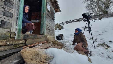 O producţie românească a obţinut, în premieră, marele trofeu al galei Asocieţiei Europene a Televiziunilor Regionale