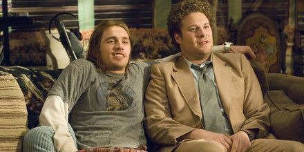 Seth Rogen nu plănuieşte să mai lucreze cu James Franco, colaborator obişnuit al lui, acuzat de comportament sexual neadecvat