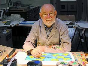 Scriitorul şi ilustratorul american Eric Carle, cunoscut pentru „The Very Hungry Caterpillar”, a murit la vârsta de 91 de ani